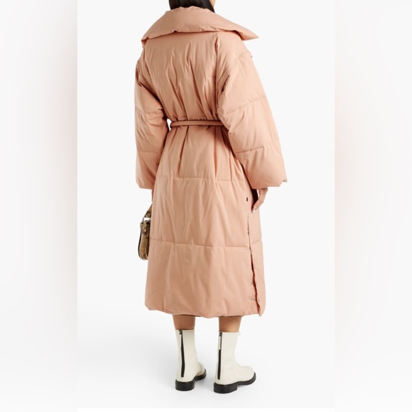 Brand new with the tag coat A.L.C. Size xs runs big. - Picture 4 of 7